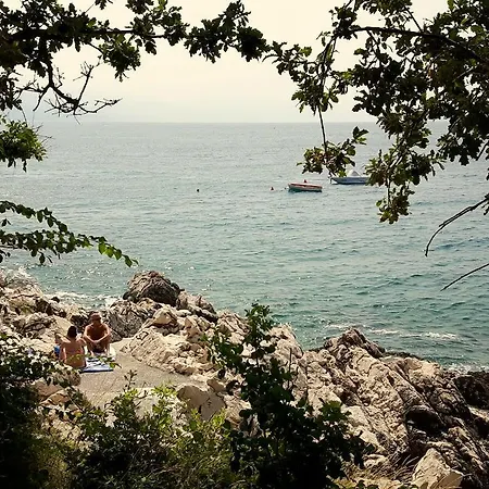 Novi Novi Vinodolski
